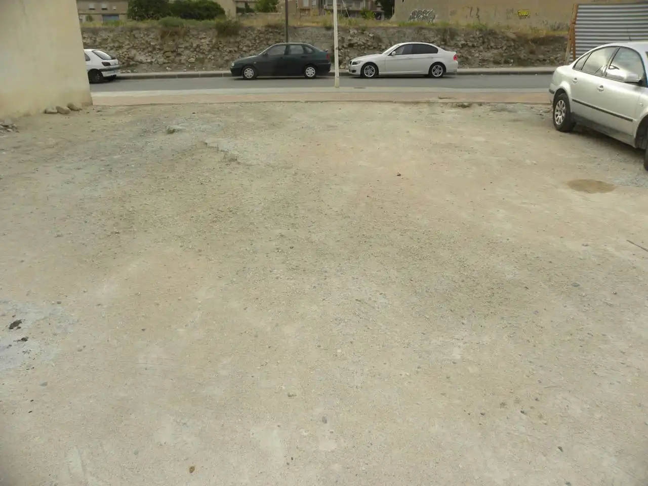 Terreny rústic en venda a Caravaca de la Cruz, imagen 4