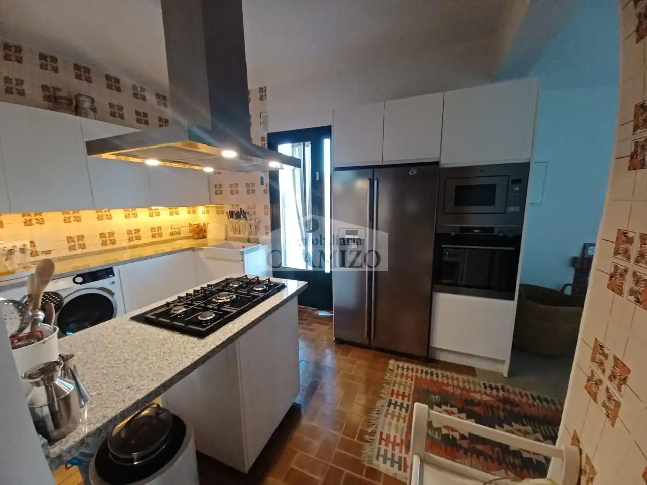 Villa mit Pool zum Verkauf in Calle San Francisco 43, imagen 16