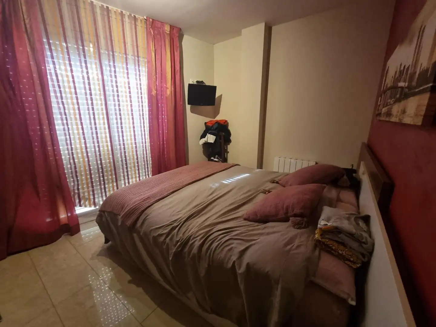Bedroom of Duplexes for sale in Sant Pere de Ribes