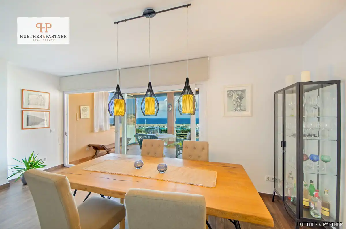 Flat with lift for sale in El Toro, imagen 5