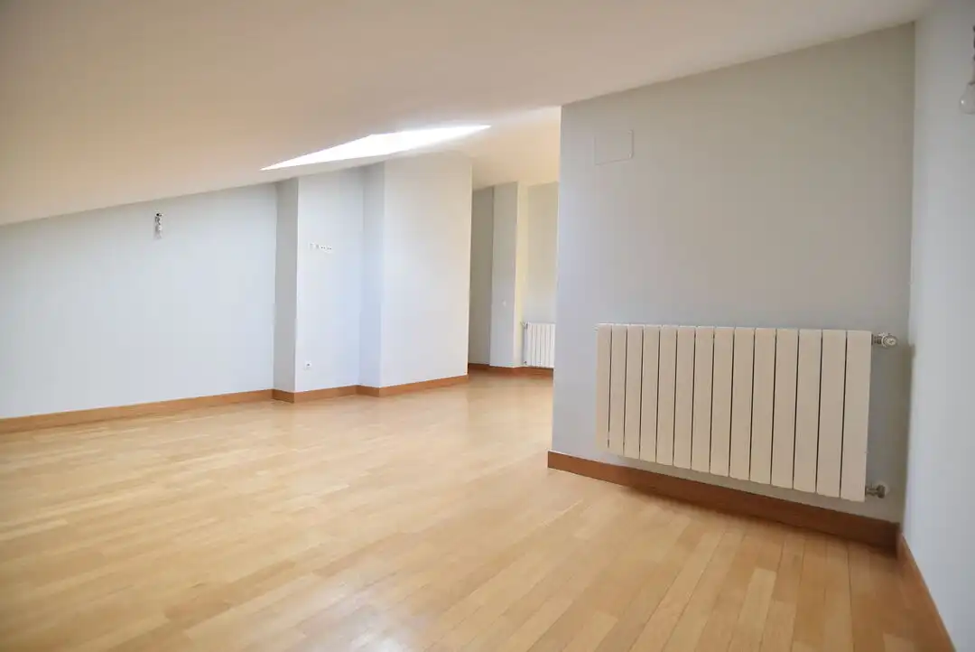 Dúplex en venta en Eibar con Calefacción