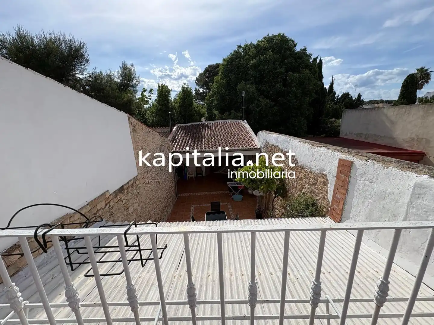 Adosado con terraza en venta en Calle JOAN MORENO, imagen 13