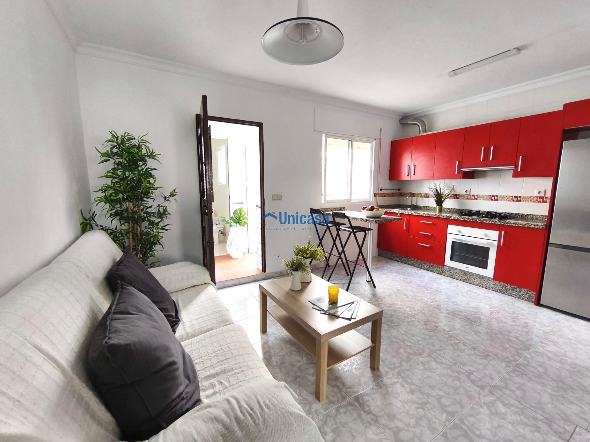 Exterior view of Flat for sale in Málaga Capital  with Terrace