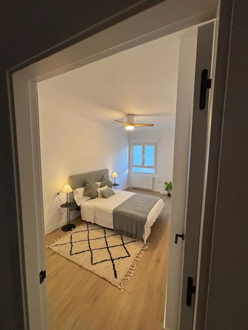 Flat for sale in Feria