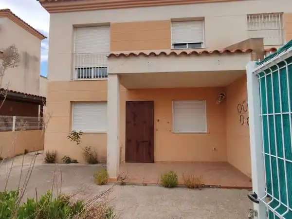 Maison jumelée à vendre à Camino de l´Om Blanc, imagen 21