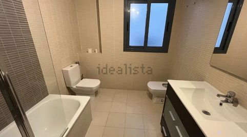 Foto 5 de Piso en venta en Zona Cantereria, Burjassot