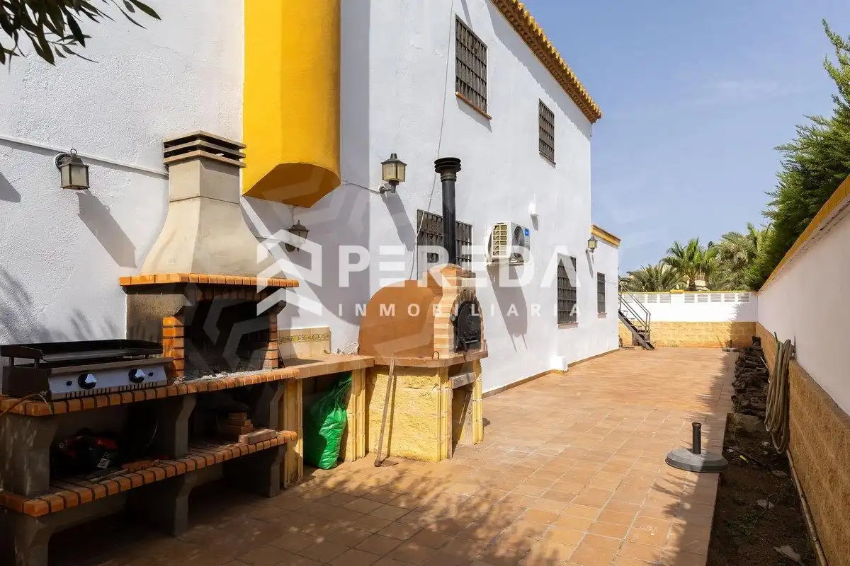 Villa avec piscine à vendre à Calle ALONDRA (U), imagen 14