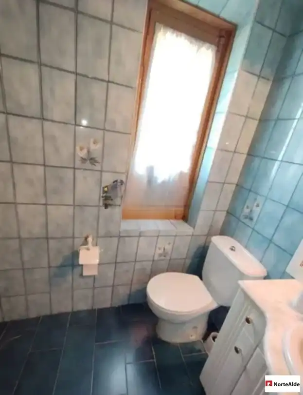 Baño de Piso en venta en Valle de Tobalina