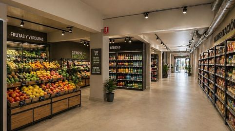 Photo 5 of Commercial properties for sale in Avinguda D'alfons XIII, 434, Llefià, Badalona