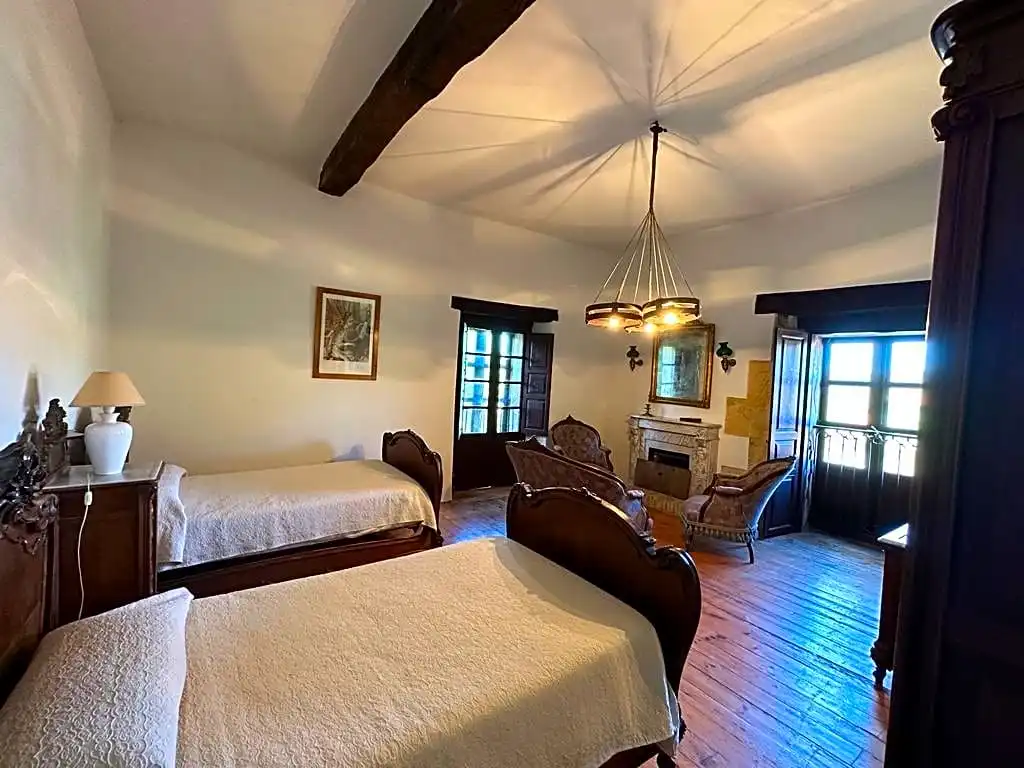 Country homes for sale in Barrio Quijas, Reocín