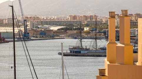Photo 4 of Flat for sale in Avenida de Cánovas del Castillo, La Malagueta - Monte Sancha, Málaga Capital