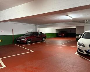 Parking of Garage to rent in Pontevedra Capital 