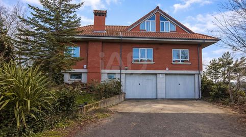 Foto 3 von Haus oder Chalet zum Verkauf in Igollo, Camargo