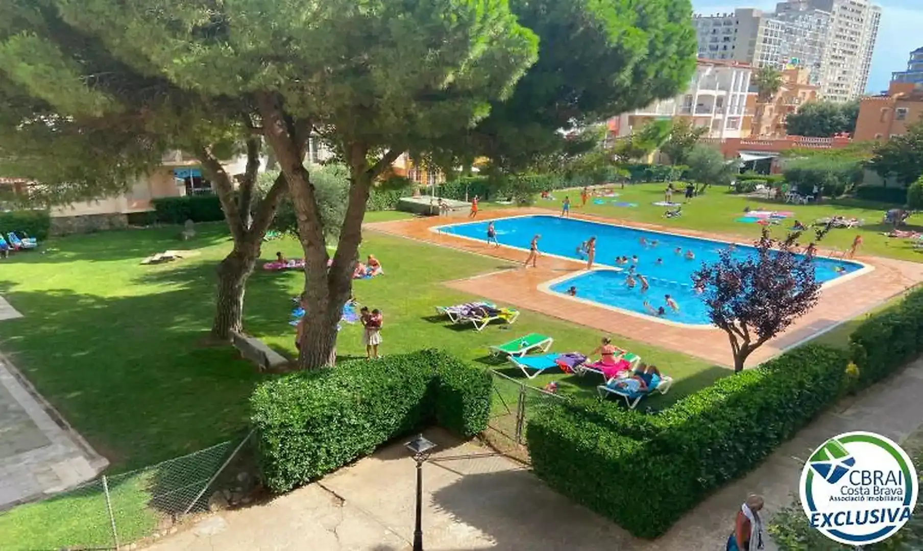 Flat for sale in Calle de la Lluna 16, imagen 29