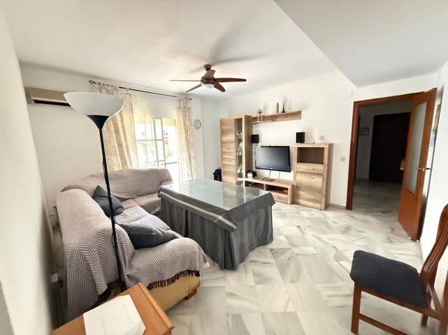 Piso en Venta en Thailandia en Colores -  Entreparques