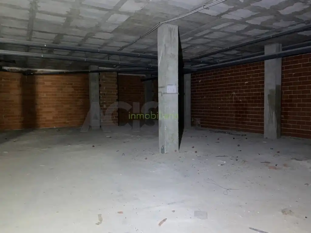 Local comercial de lloguer a Calle Enginyer Balaguer, imagen 2