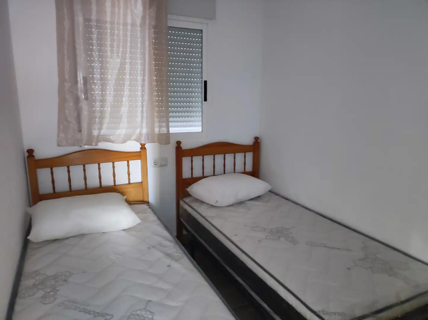 Habitación de Piso de alquiler en Tavernes de la Valldigna, Valencia