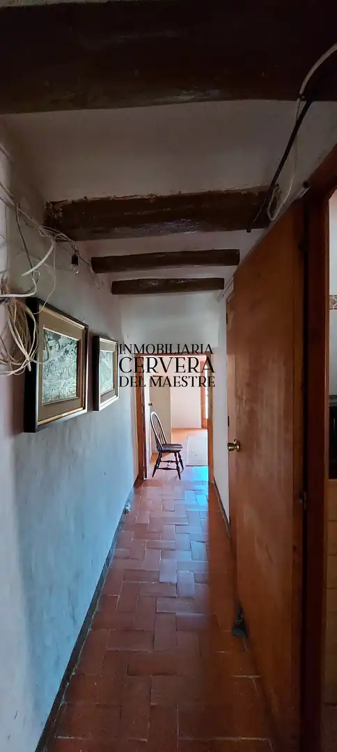Casa adosada en venta en Xert con Terraza