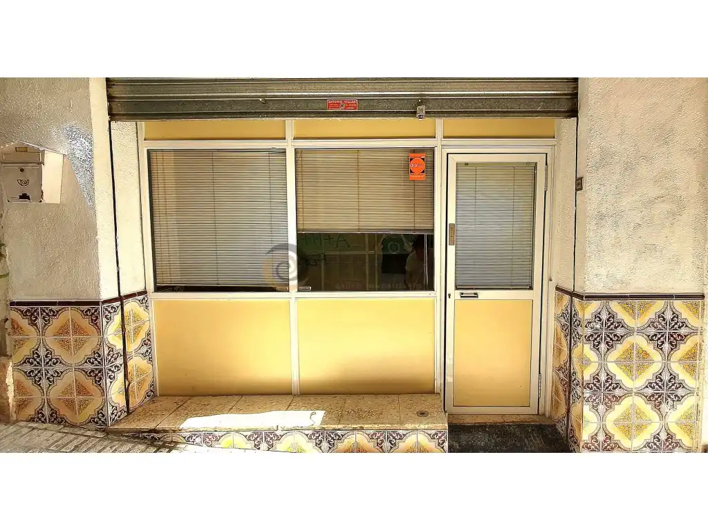 Business premises to rent in San Bartolomé - Millán de Priego, imagen 8