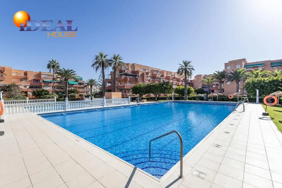 Dúplex amb piscina en venda a Salobreña Costa, imagen 32