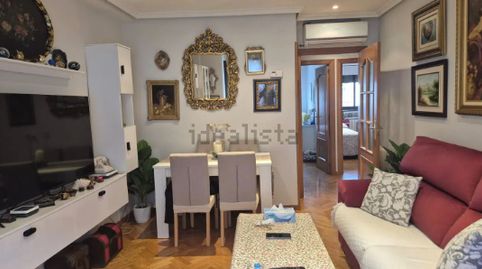 Photo 2 of Flat for sale in Calle de Julia Mediavilla, San Diego, Madrid Capital