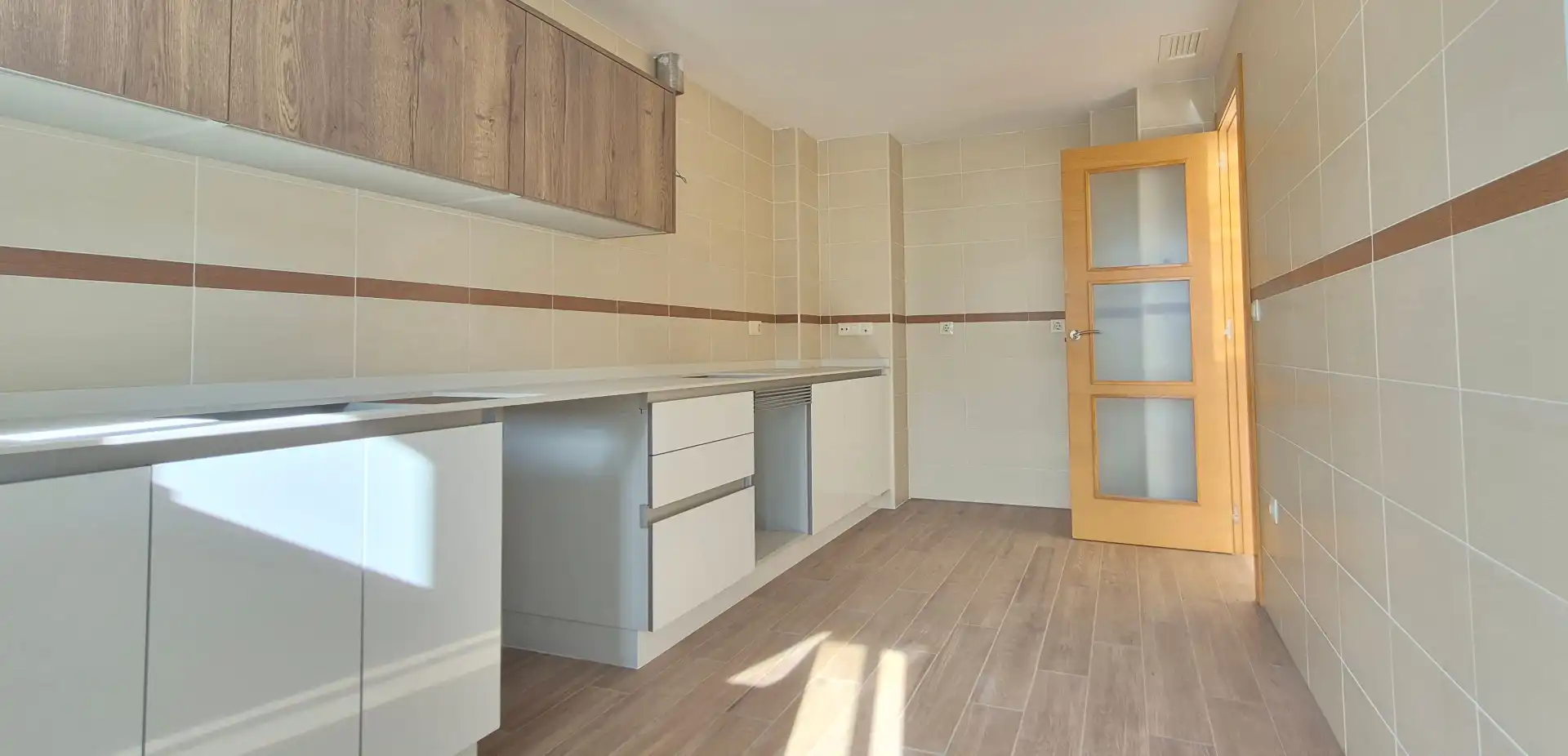 Duplex with terrace for sale in Carretera de Circunvalación 31, imagen 4