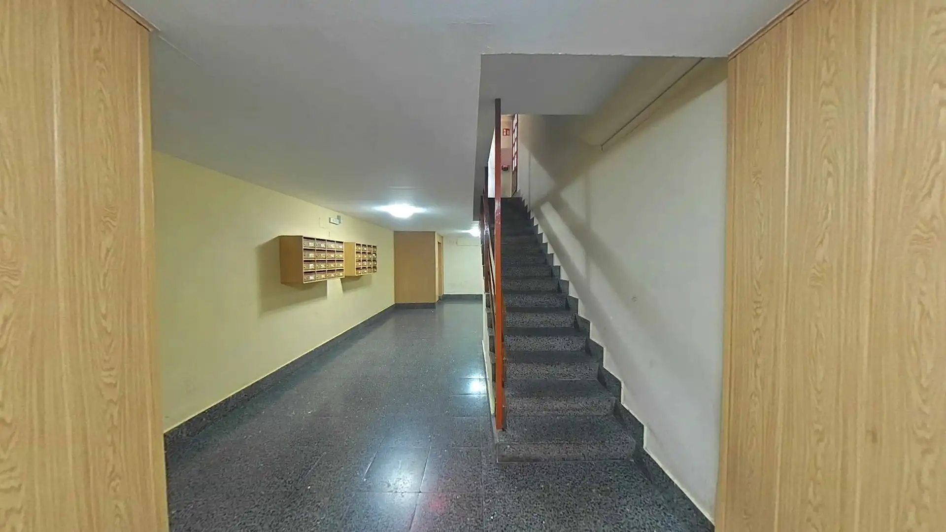 Piso en venta en Pascual Pérez Oñate, Corella
