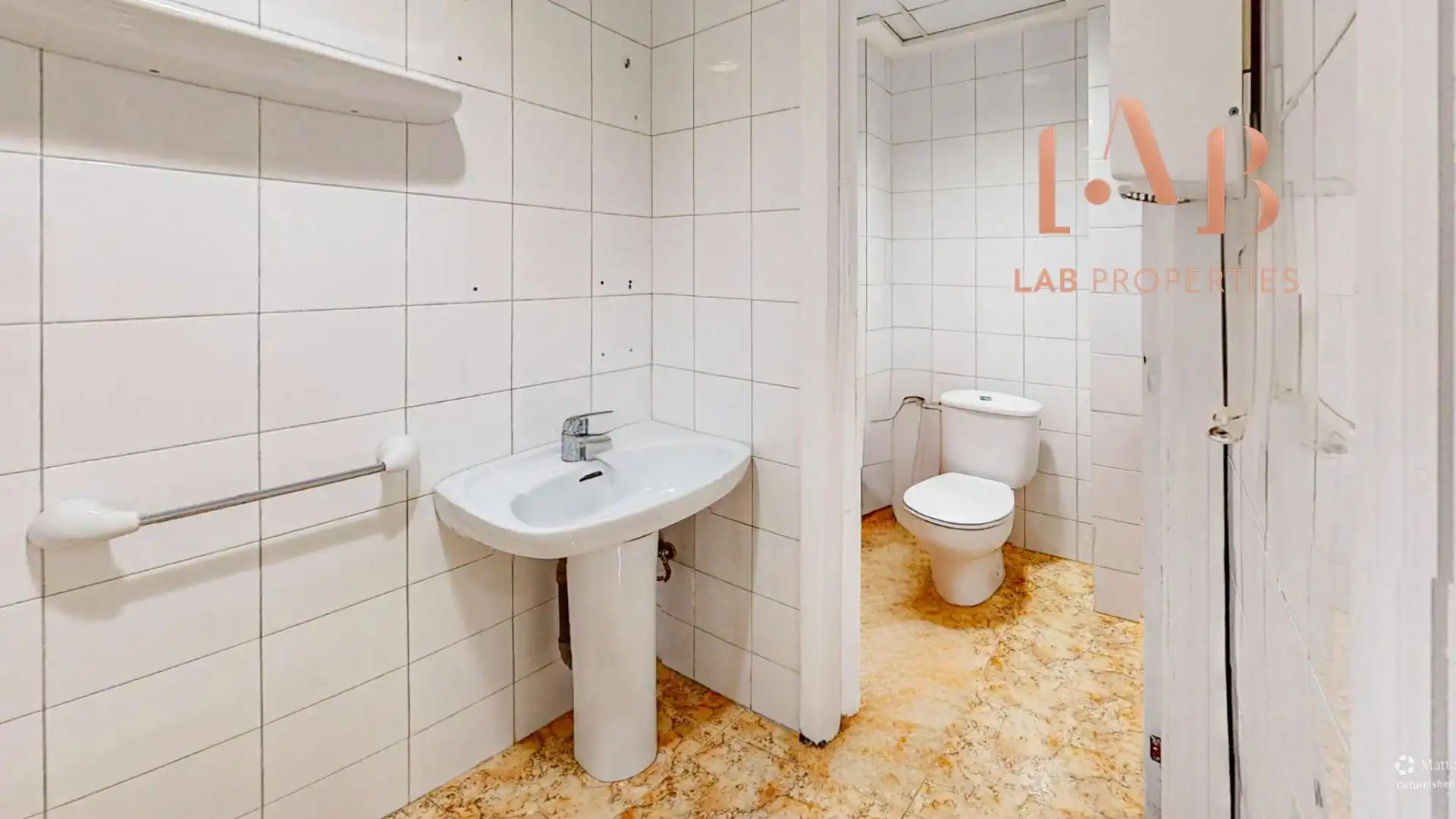 Gewerbefläche zum Verkauf in Carrer COTLLIURE, imagen 56
