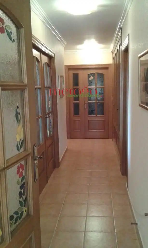 Detached house with garden for sale in Alzabares, imagen 10