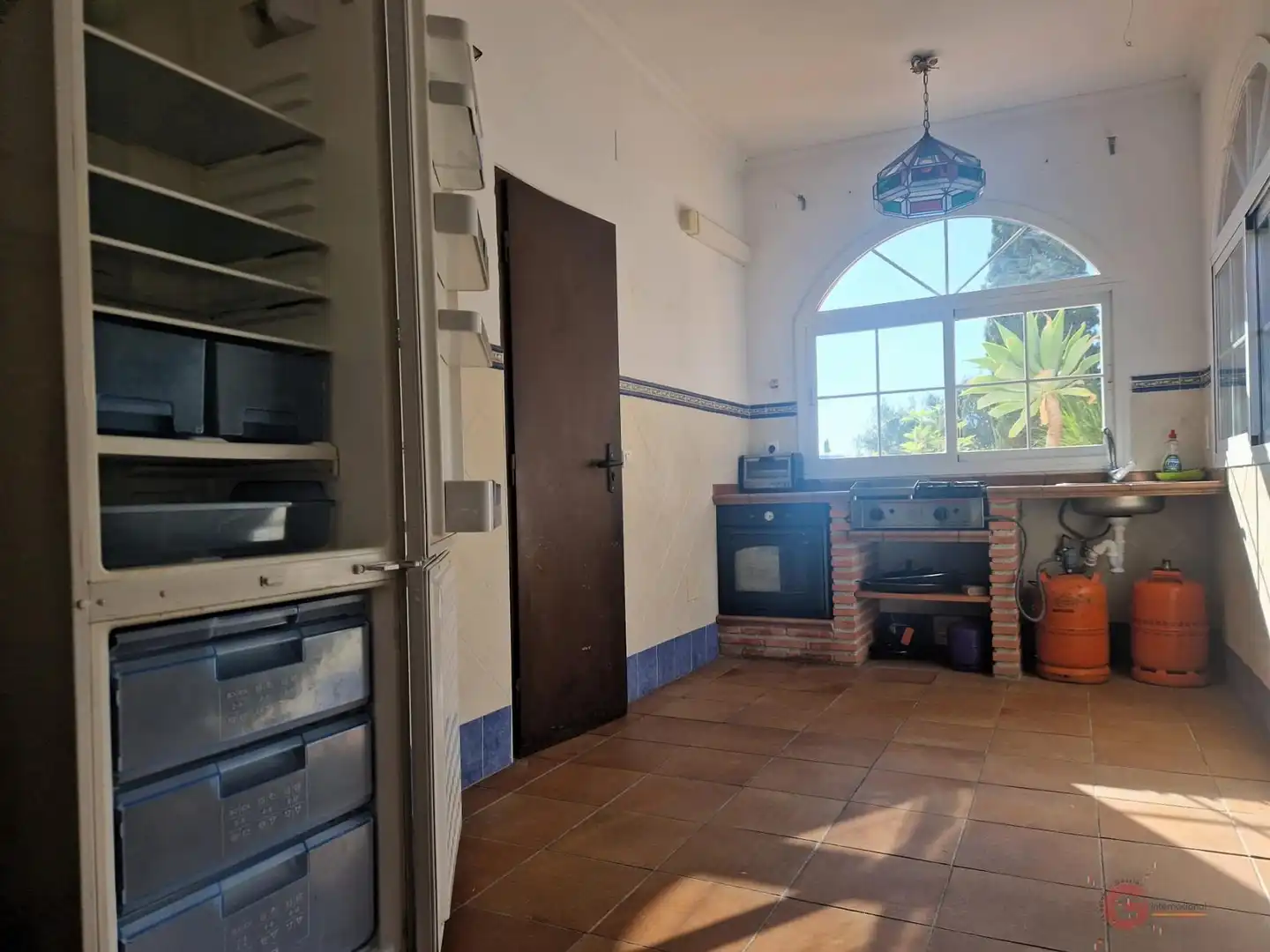 Casa rústica amb piscina en venda a Motril  ciudad, imagen 24
