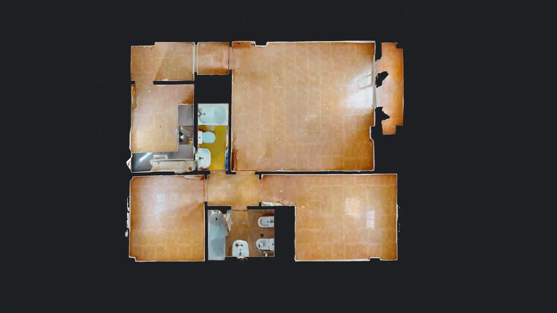 Piso en venta en Motril con Trastero y Balcón