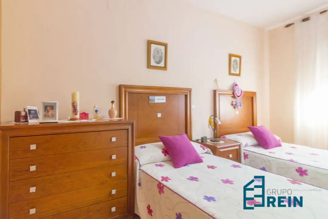 Habitación de Piso en venta en Añover de Tajo, Toledo