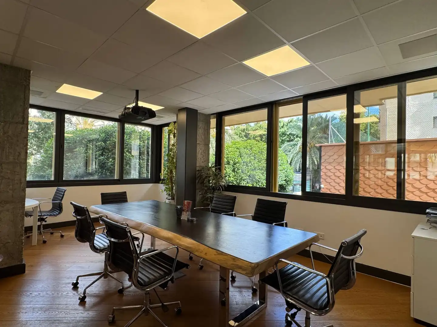Office space with lift for sale in Marbella Centro, imagen 6