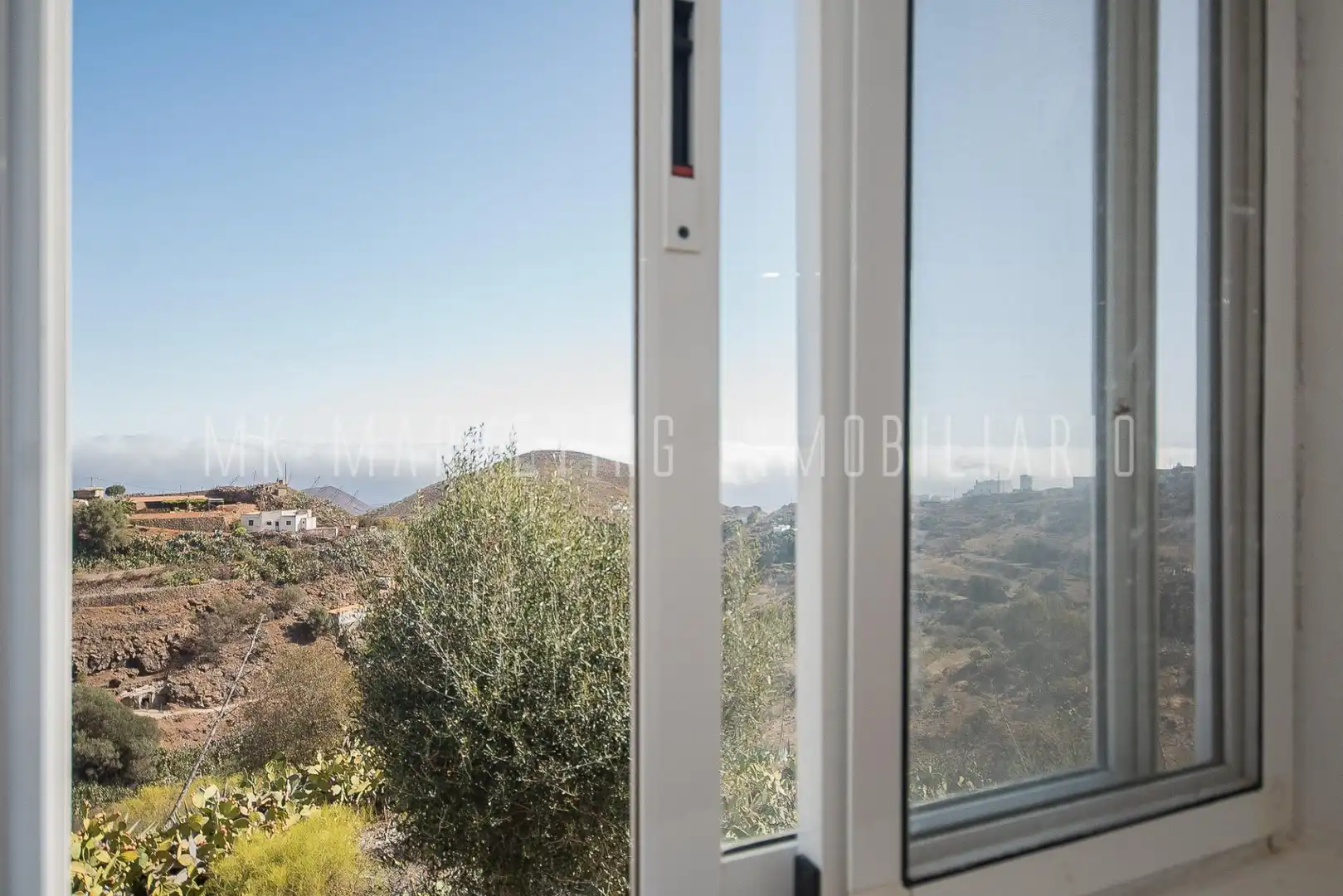 Vista exterior de Finca rústica en venta en Telde con Jardín privado y Terraza
