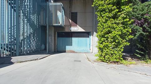 Foto 2 de Garatge en venda a Resina, Villaverde Alto, Madrid