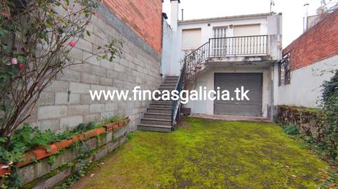 Foto 2 de Casa adosada en venta en Verín, Ourense