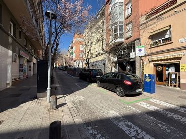 Flat for sale in Carrer de la Font d'en Canyelles 92