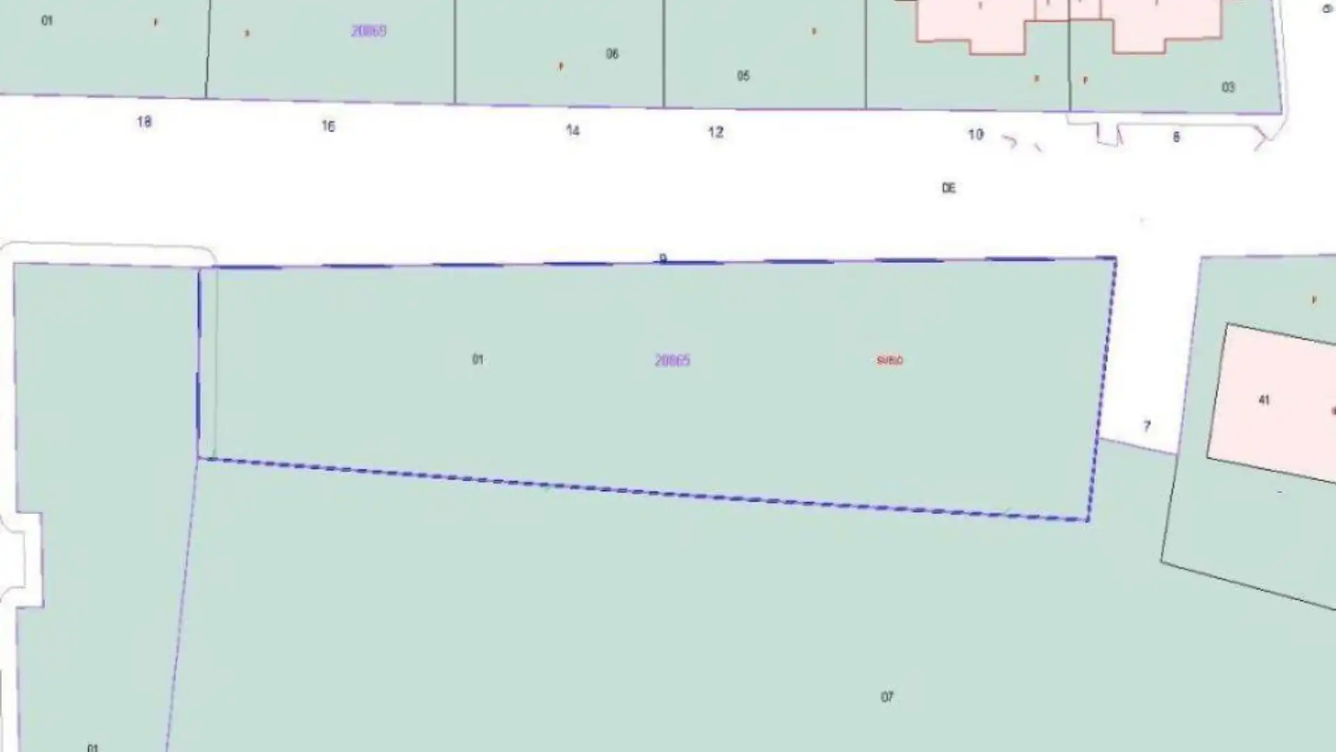 Grundstücke zum Verkauf in San Pedro del Arroyo