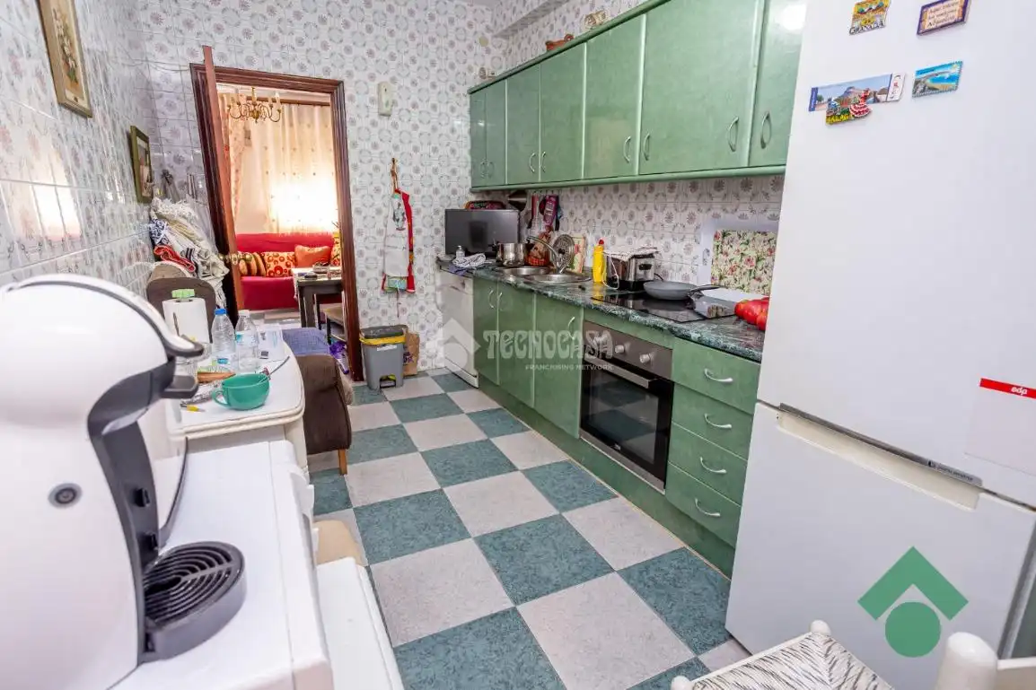 Casa pareada en venta en La Granja - La Colina - Los Pastores, imagen 14
