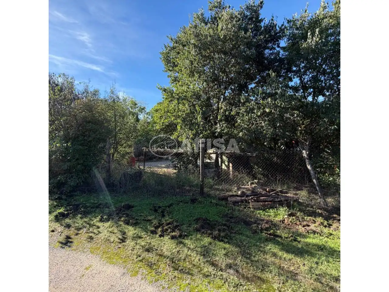 Terreno en venta en Cardedeu