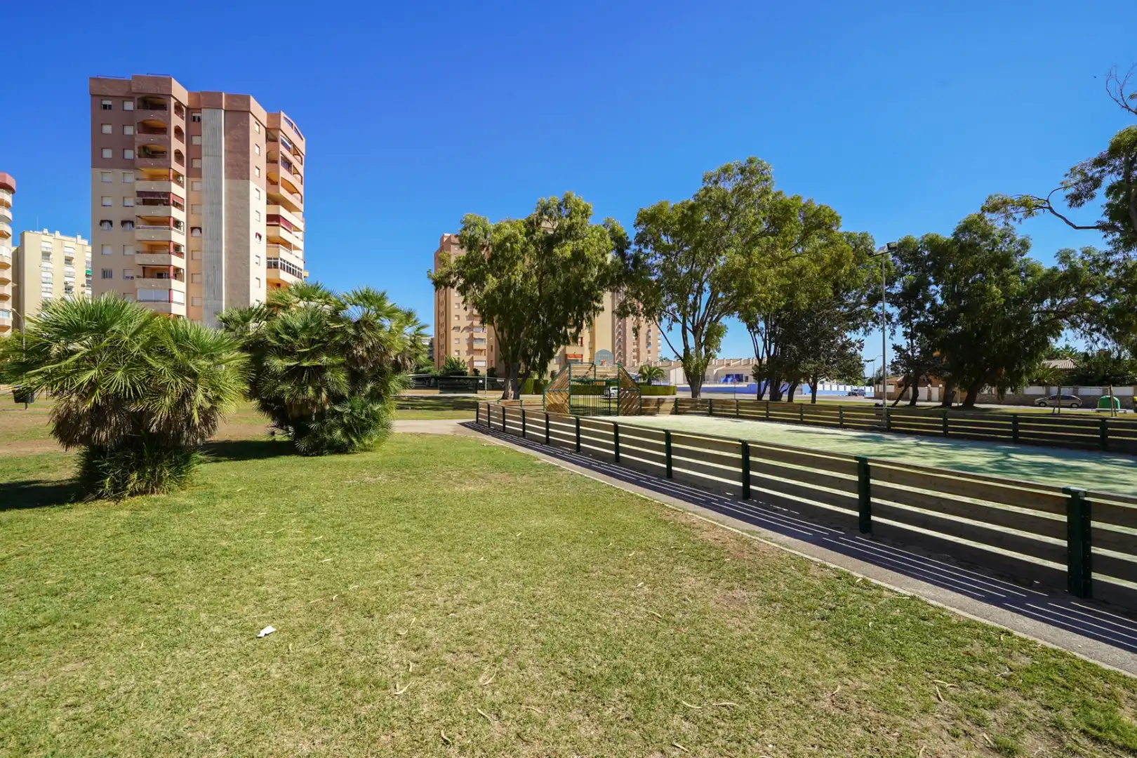 Flat with lift for sale in Orihuela Costa, imagen 43