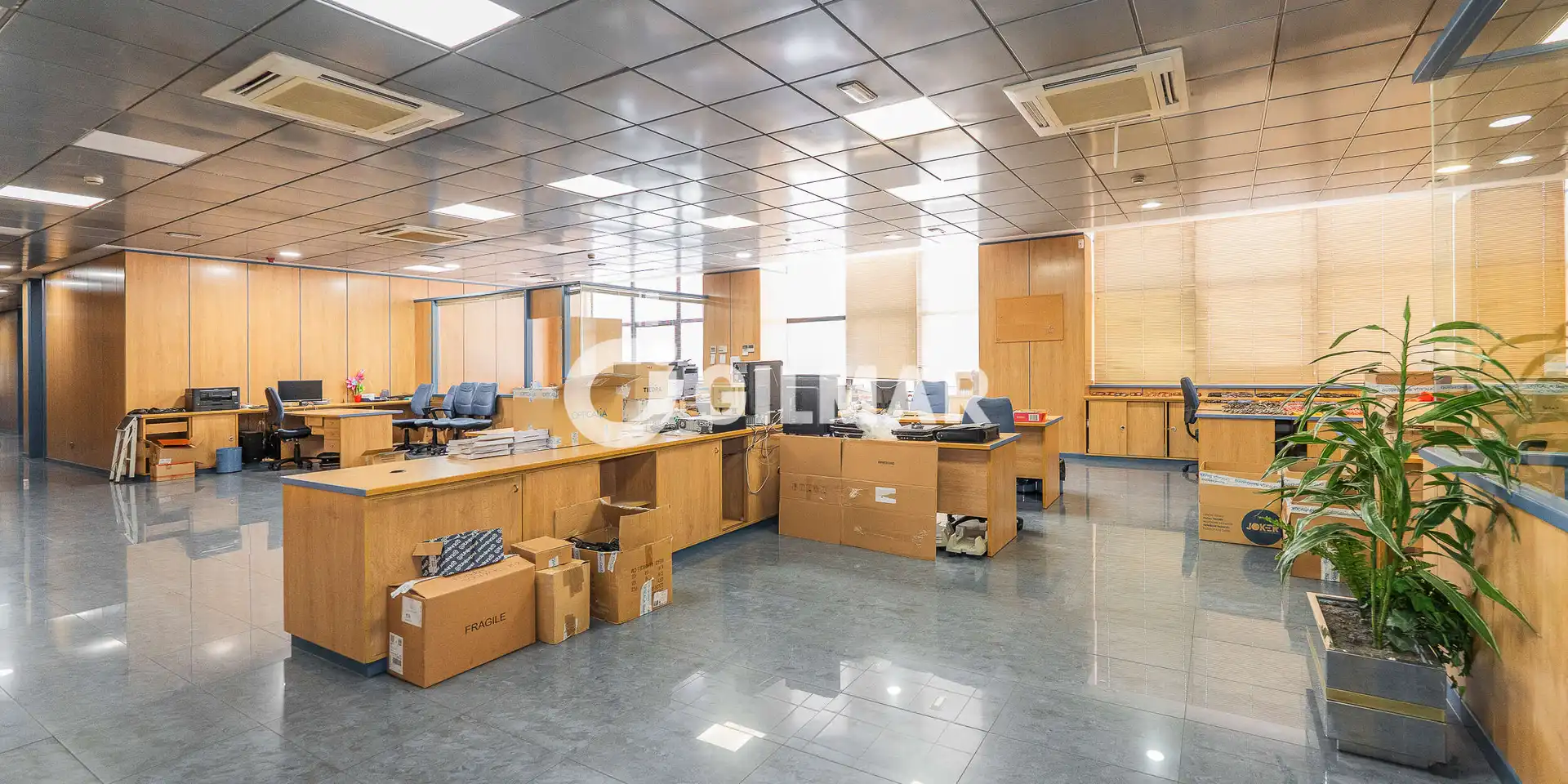 Nau industrial en venda a Fuencarral - El Pardo, imagen 15