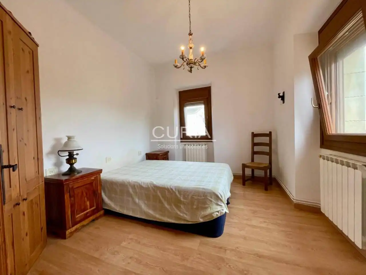 Country house zum Verkauf in Ivars d'Urgell