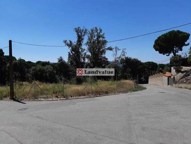 Terrenys i solars en venda a Carrer Burriac 2-4-6-8 y Carrer Arenys 11, imagen 6