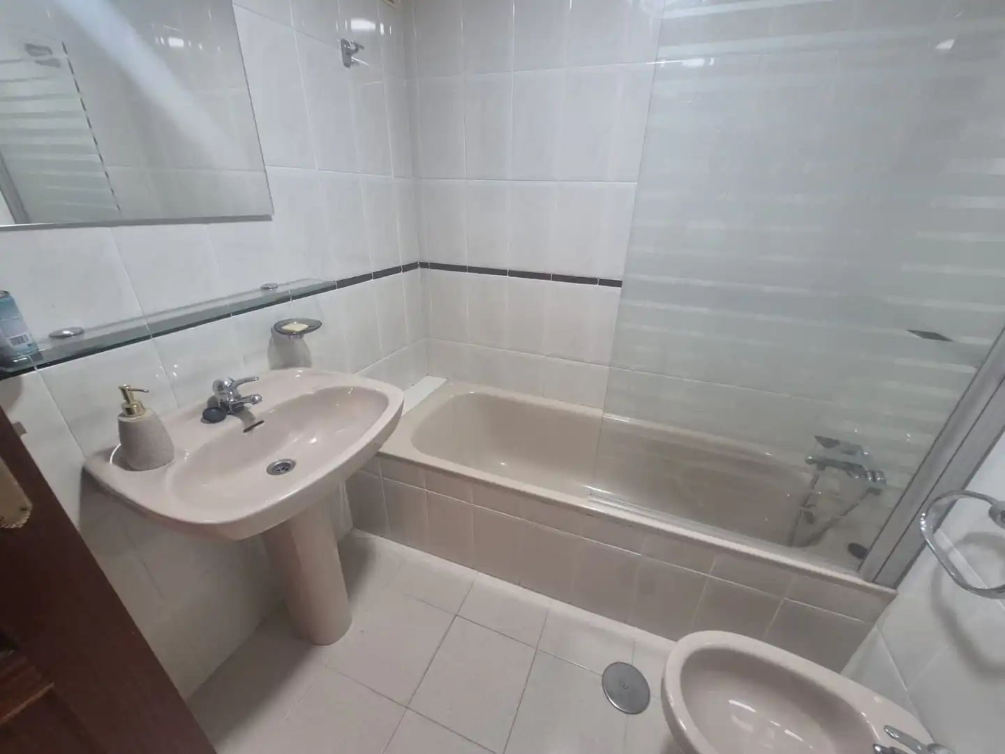 Bany de Pis en venda en Ciudad Real amb Aire condicionat i Calefacció