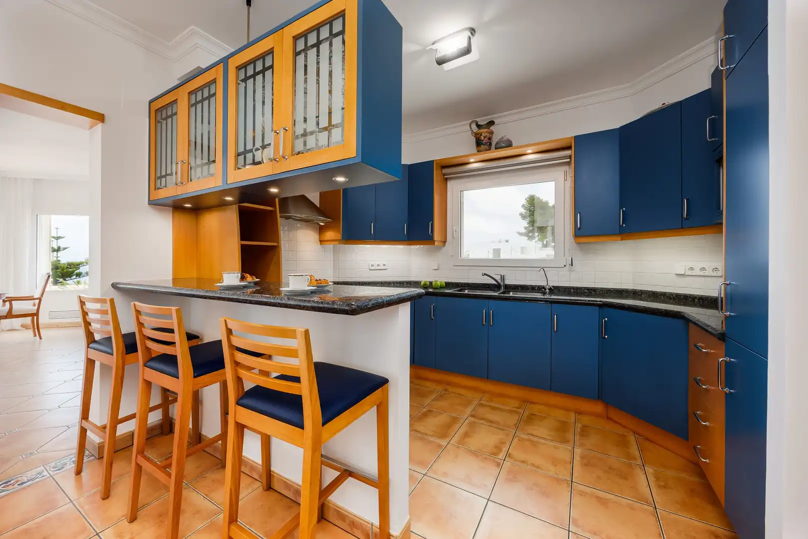 Villa avec piscine à vendre à El Montgó, imagen 40