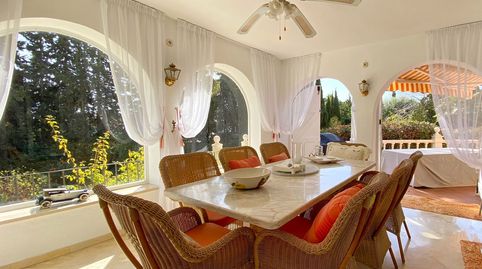 Foto 3 de Casa o chalet en venta en Sierra Blanca, Marbella