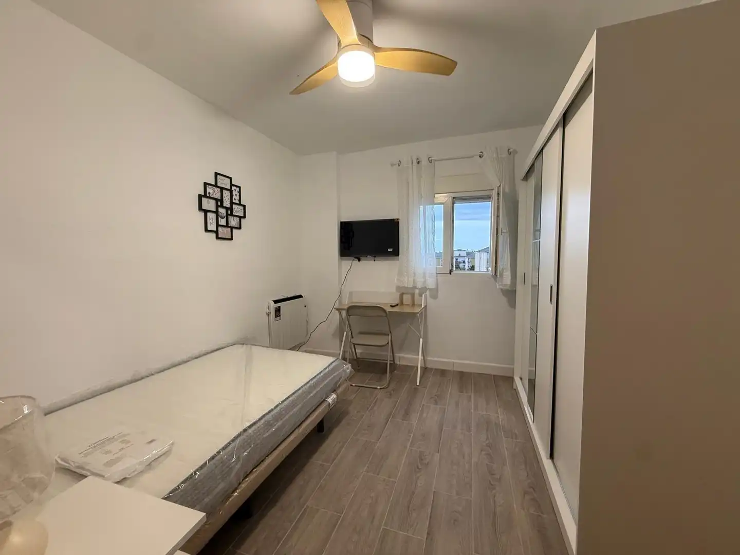Habitación en Mérida, Badajoz