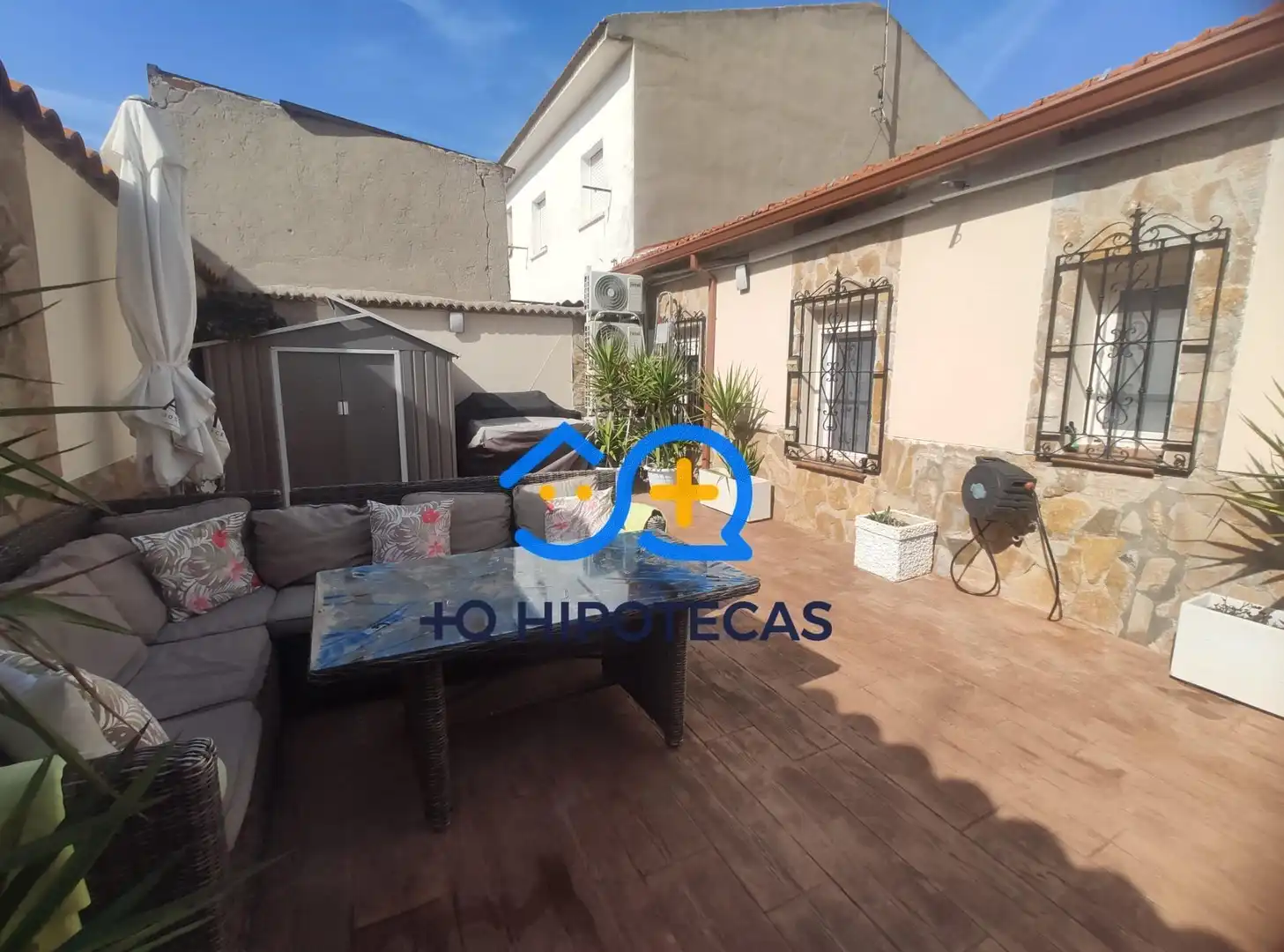 Terrace of Houses for sale in Illescas  with Air Conditioner and Terrace