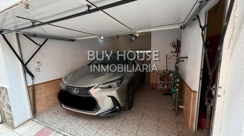 Foto 5 de Casa o xalet en venda a Villaluenga de la Sagra, Toledo